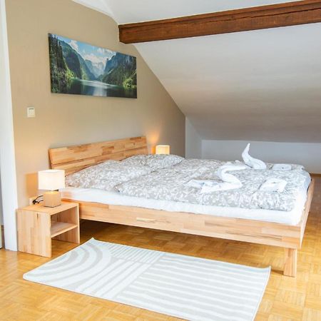 Lions Apartments - Erholung Und Vergnuegen In Bad Tatzmannsdorf Jormannsdorf Extérieur photo
