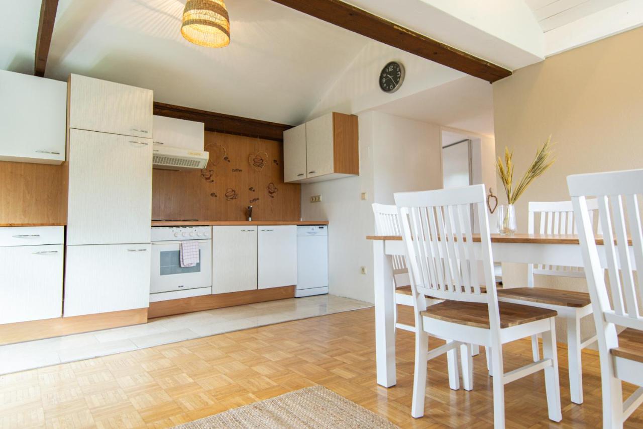 Lions Apartments - Erholung Und Vergnuegen In Bad Tatzmannsdorf Jormannsdorf Extérieur photo