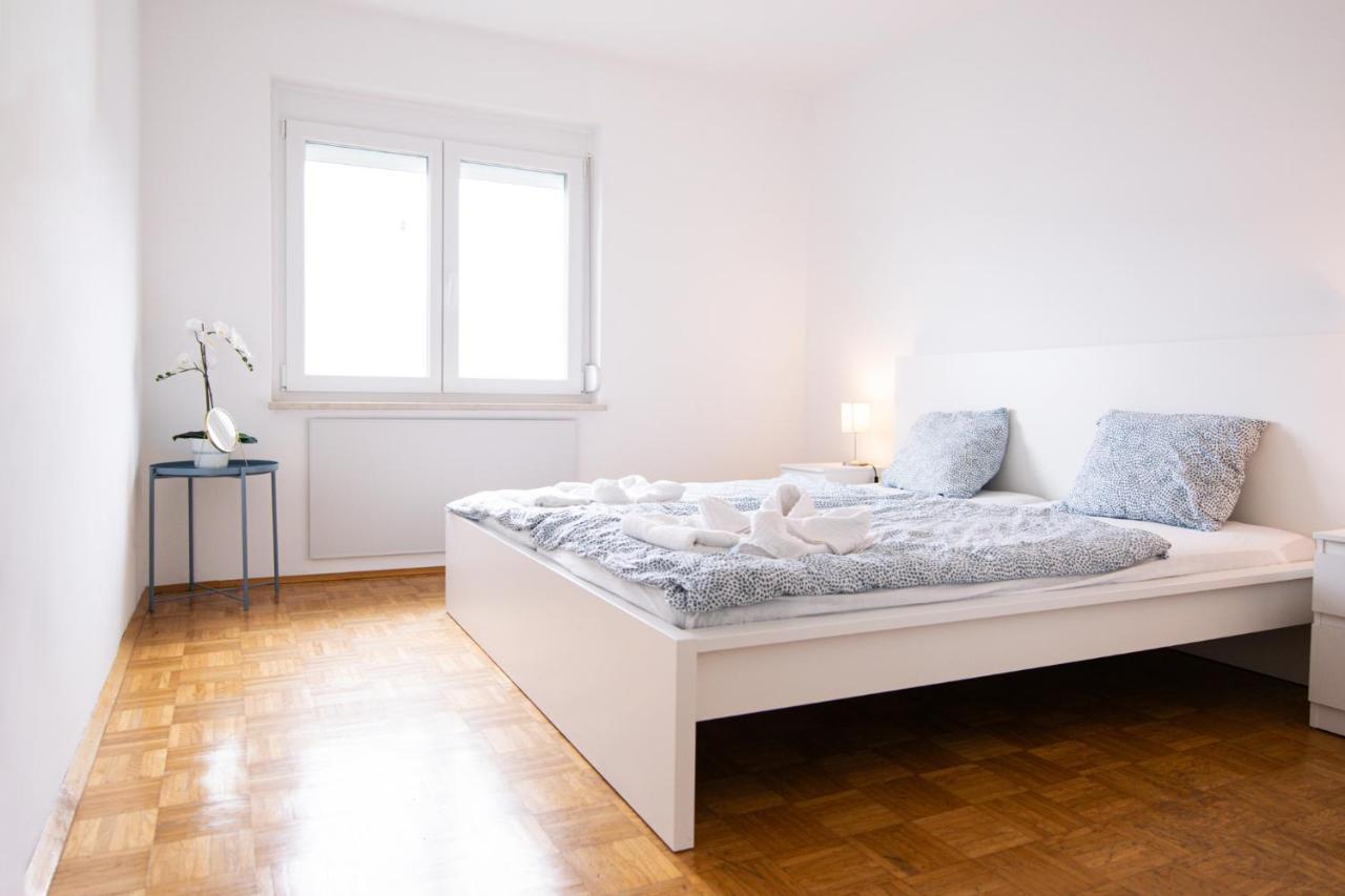 Lions Apartments - Erholung Und Vergnuegen In Bad Tatzmannsdorf Jormannsdorf Extérieur photo