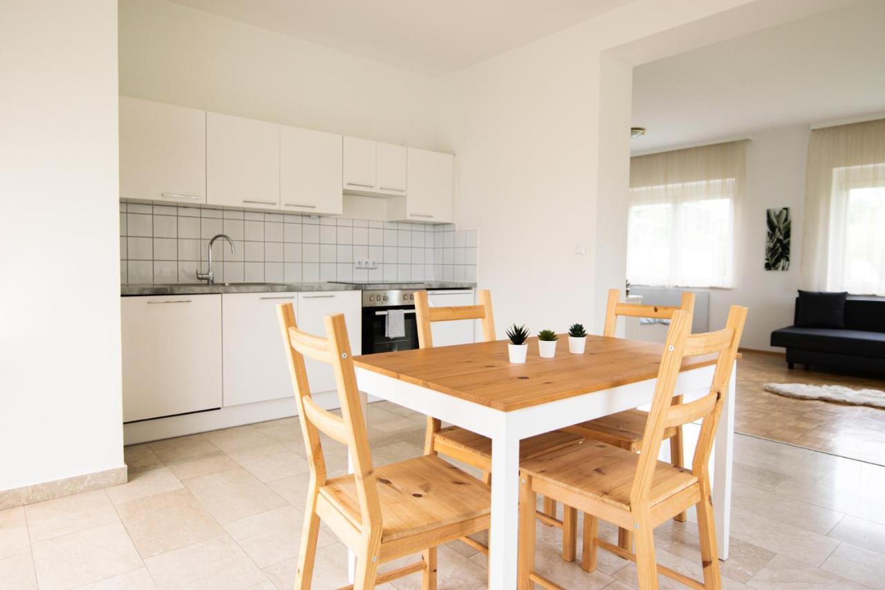 Lions Apartments - Erholung Und Vergnuegen In Bad Tatzmannsdorf Jormannsdorf Extérieur photo