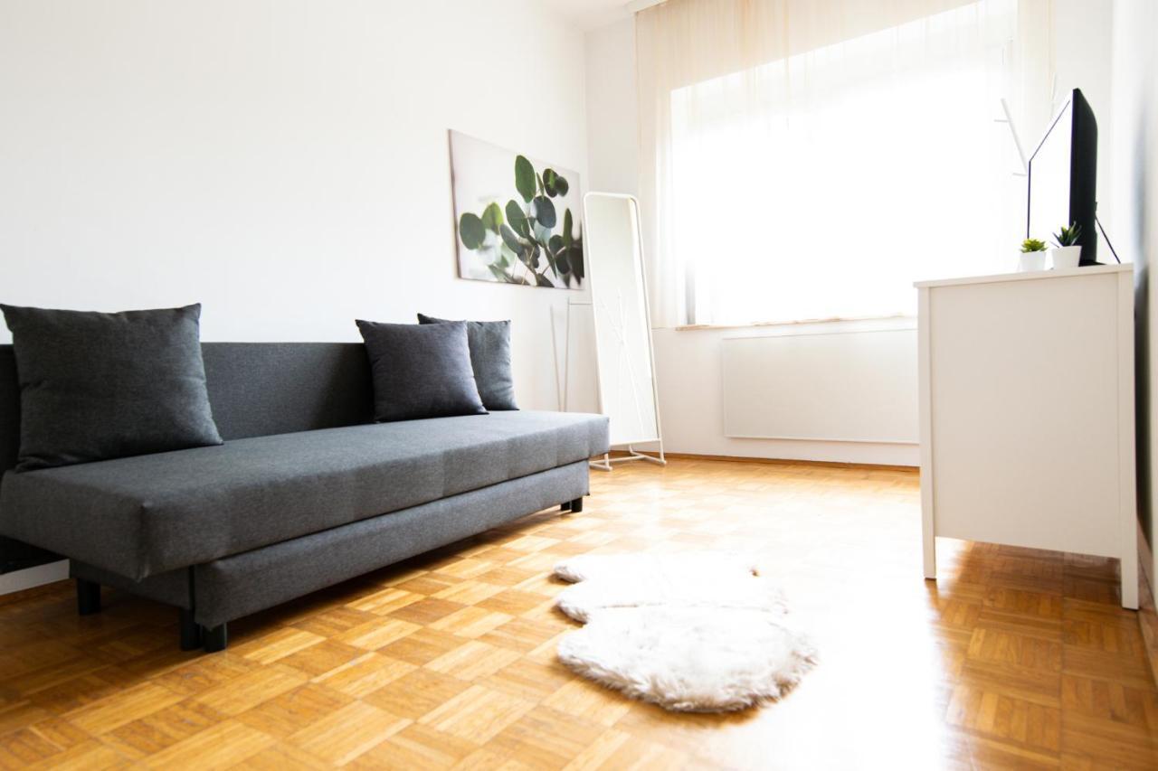 Lions Apartments - Erholung Und Vergnuegen In Bad Tatzmannsdorf Jormannsdorf Extérieur photo