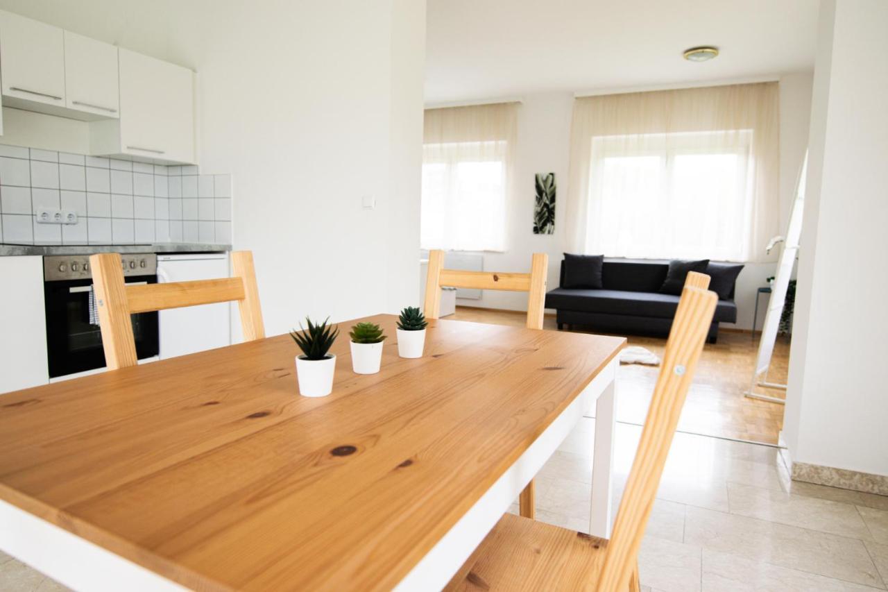 Lions Apartments - Erholung Und Vergnuegen In Bad Tatzmannsdorf Jormannsdorf Extérieur photo