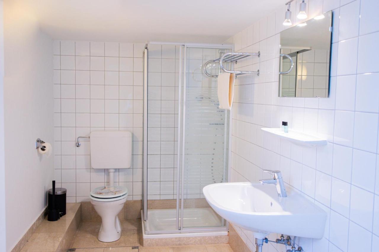 Lions Apartments - Erholung Und Vergnuegen In Bad Tatzmannsdorf Jormannsdorf Extérieur photo