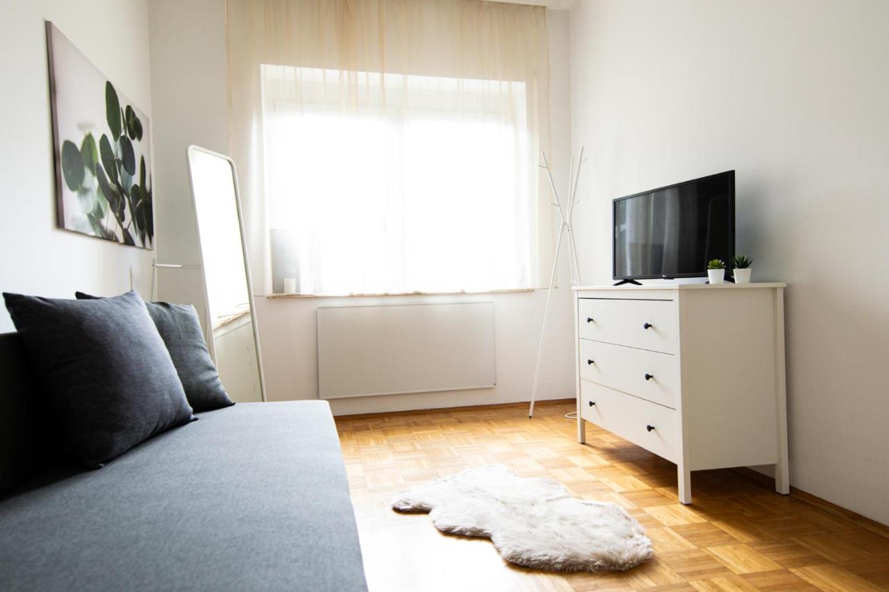 Lions Apartments - Erholung Und Vergnuegen In Bad Tatzmannsdorf Jormannsdorf Extérieur photo