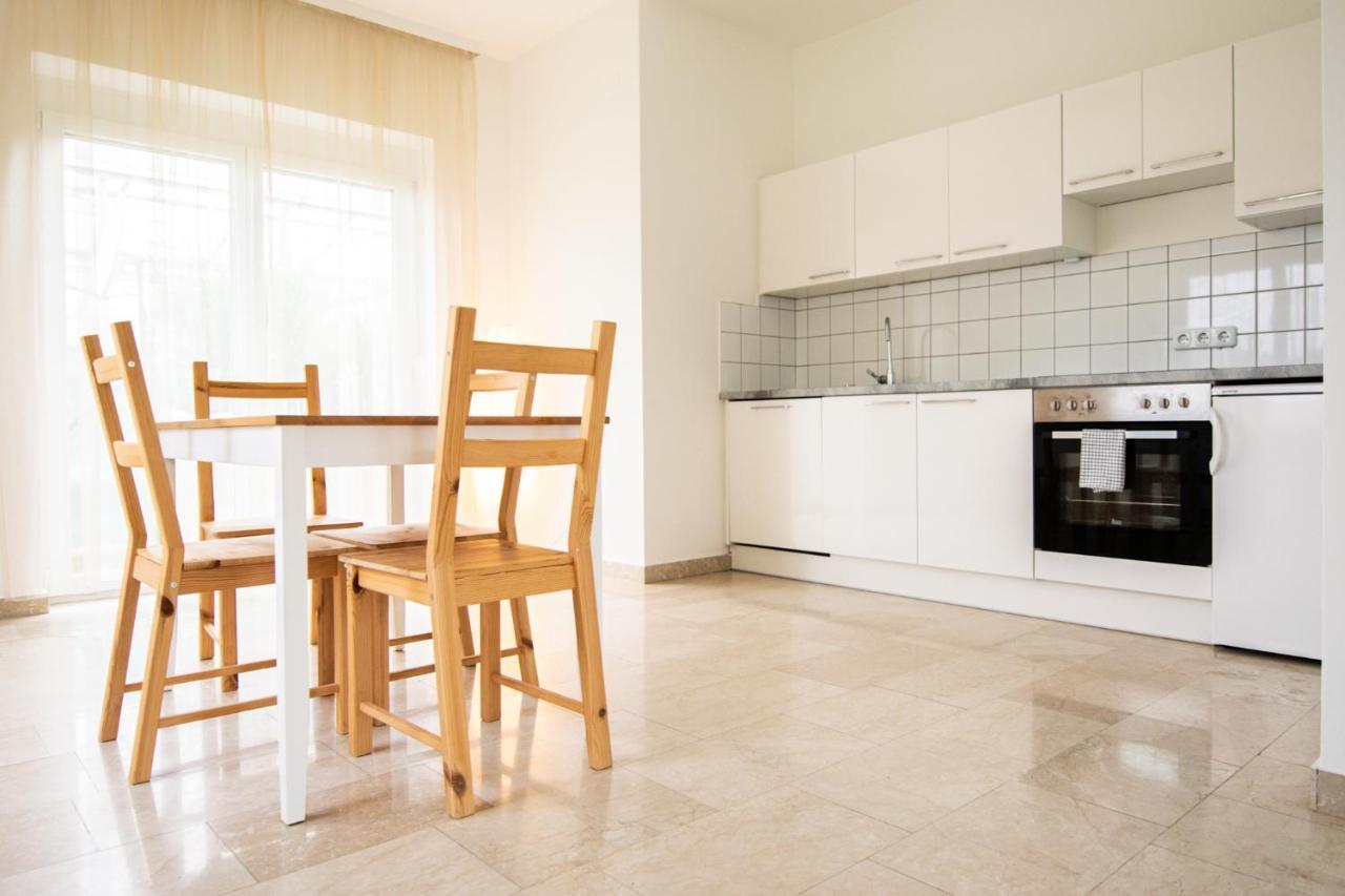 Lions Apartments - Erholung Und Vergnuegen In Bad Tatzmannsdorf Jormannsdorf Extérieur photo