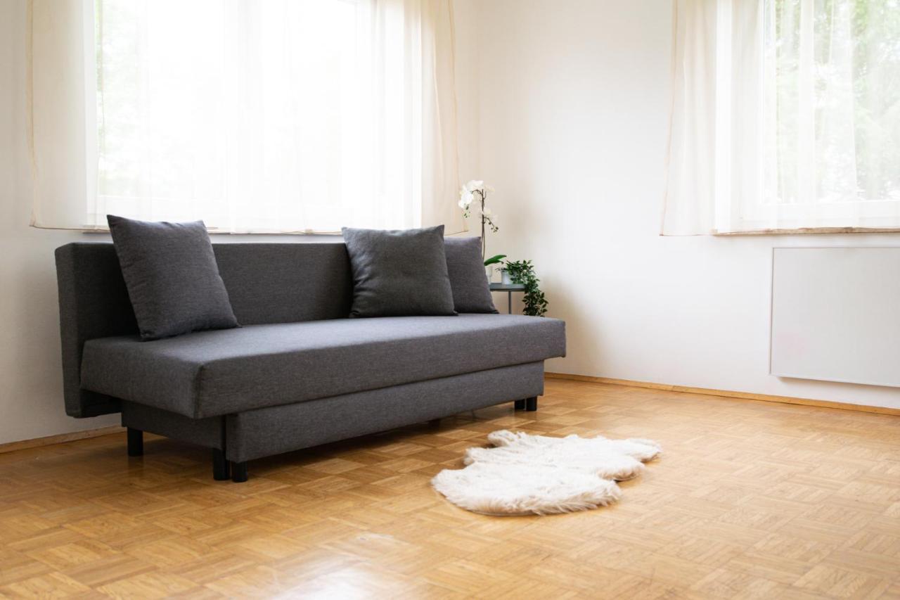 Lions Apartments - Erholung Und Vergnuegen In Bad Tatzmannsdorf Jormannsdorf Extérieur photo