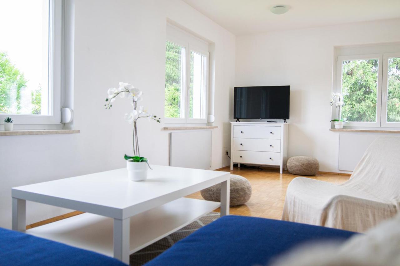 Lions Apartments - Erholung Und Vergnuegen In Bad Tatzmannsdorf Jormannsdorf Extérieur photo