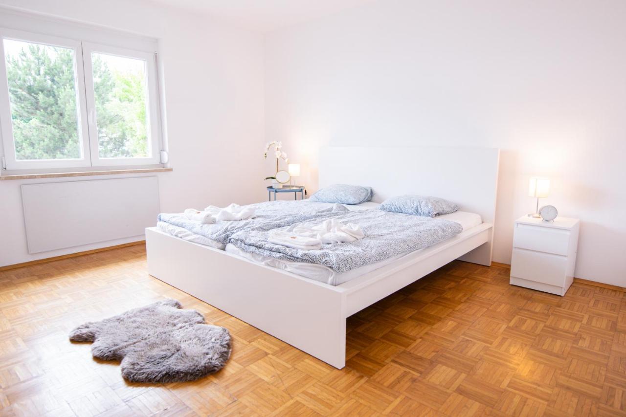 Lions Apartments - Erholung Und Vergnuegen In Bad Tatzmannsdorf Jormannsdorf Extérieur photo